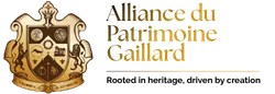 Alliance du Patrimoine Gaillard
